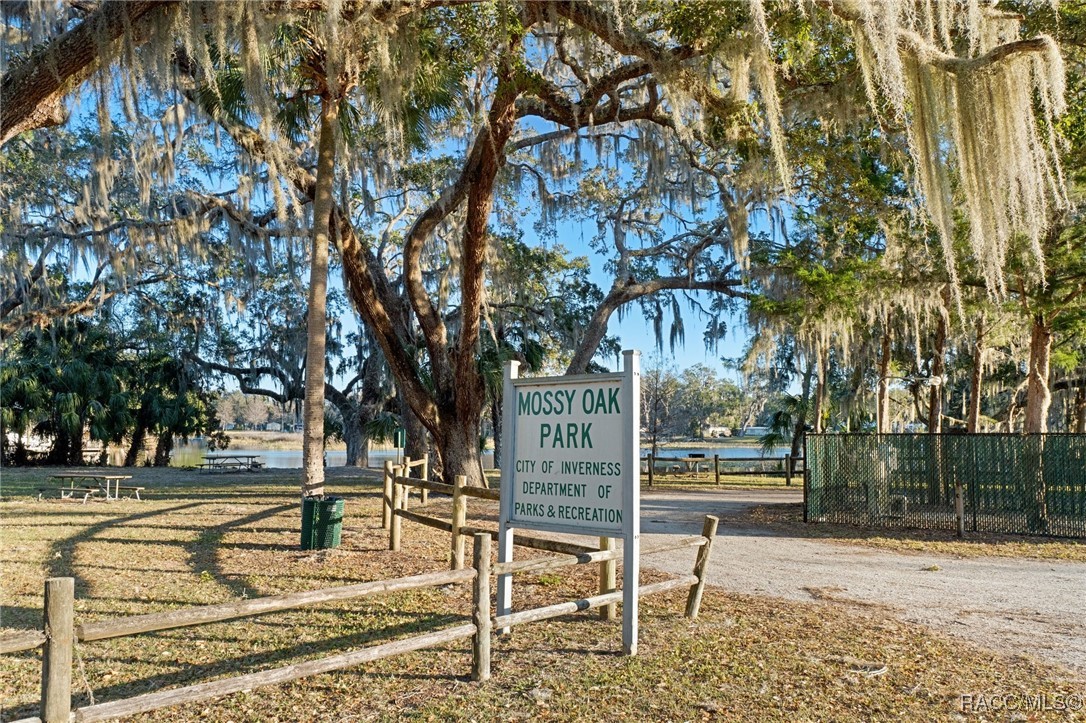 416 Landing Boulevard, Inverness, Florida image 47