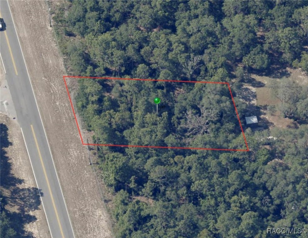 1604 S Rock Crusher Road, Homosassa, New York image 3