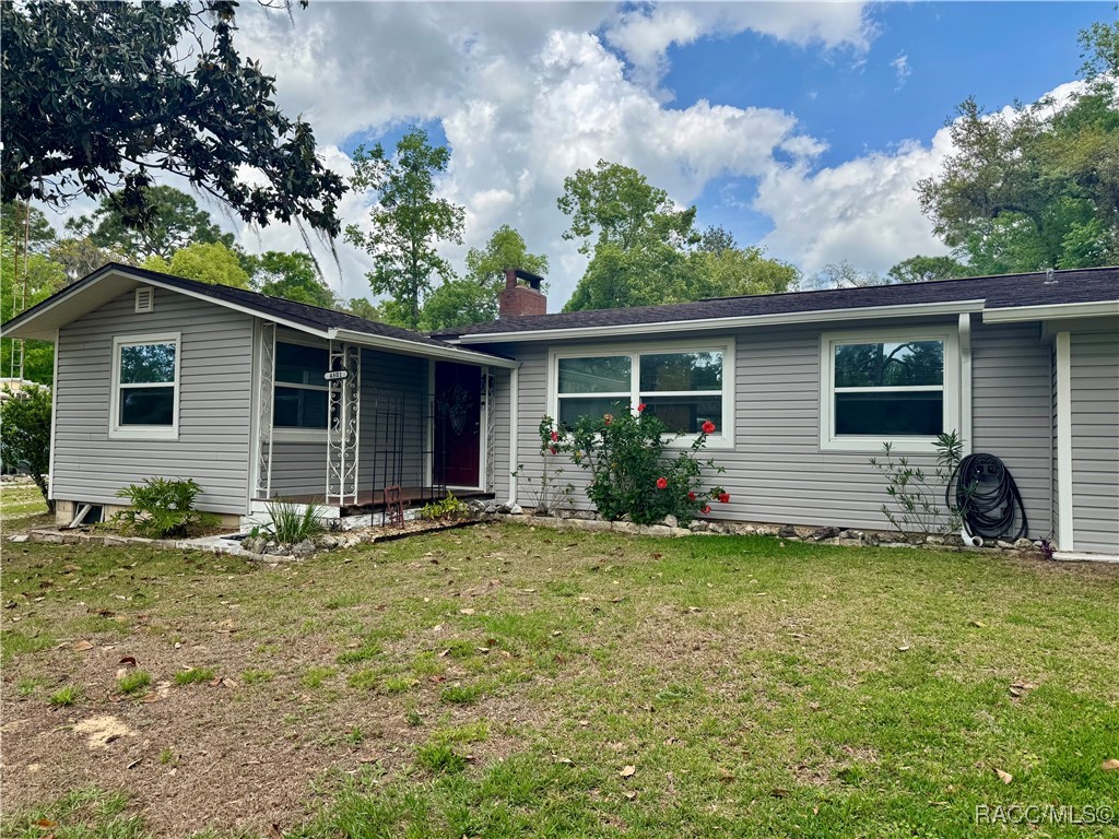 4801 E Yale Lane, Hernando, Florida image 25
