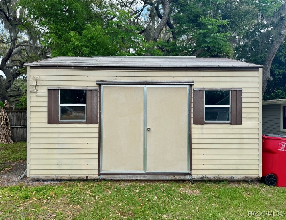 4801 E Yale Lane, Hernando, Florida image 35