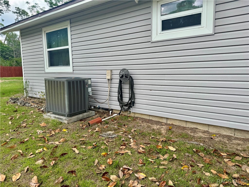 4801 E Yale Lane, Hernando, Florida image 28
