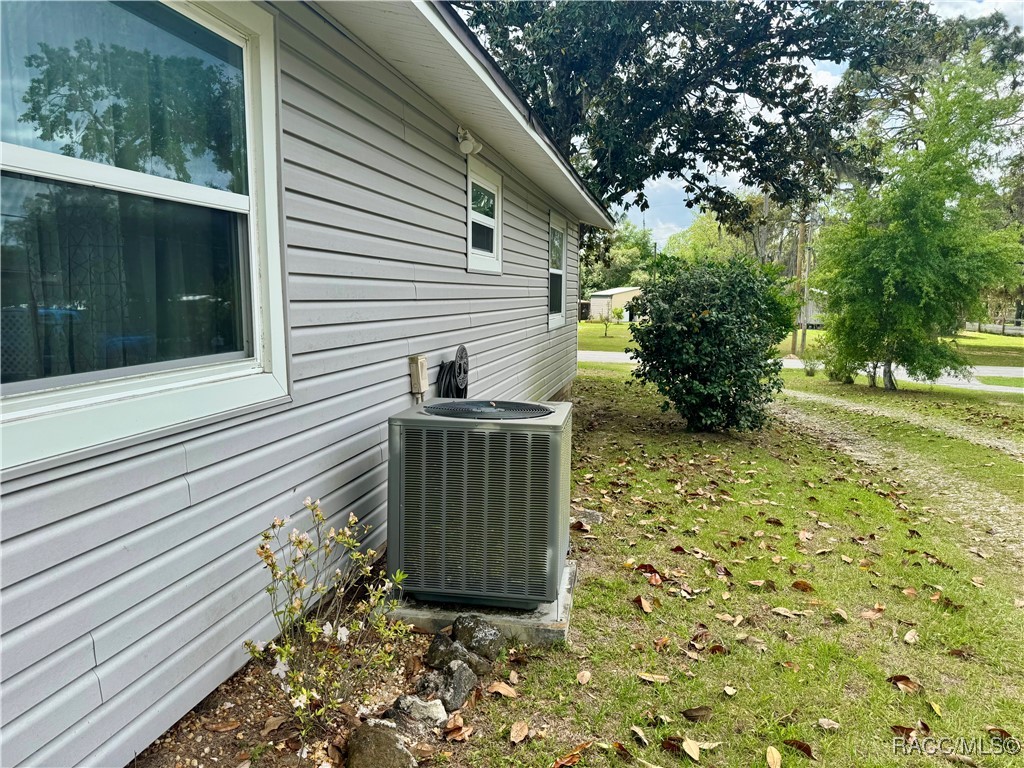 4801 E Yale Lane, Hernando, Florida image 29