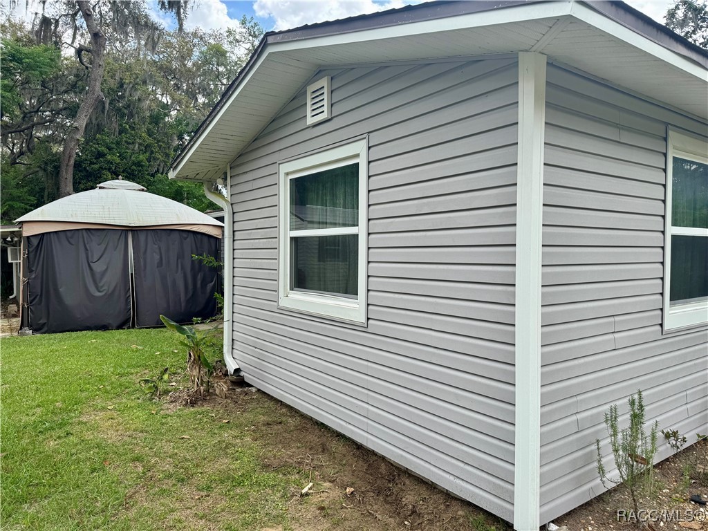 4801 E Yale Lane, Hernando, Florida image 30