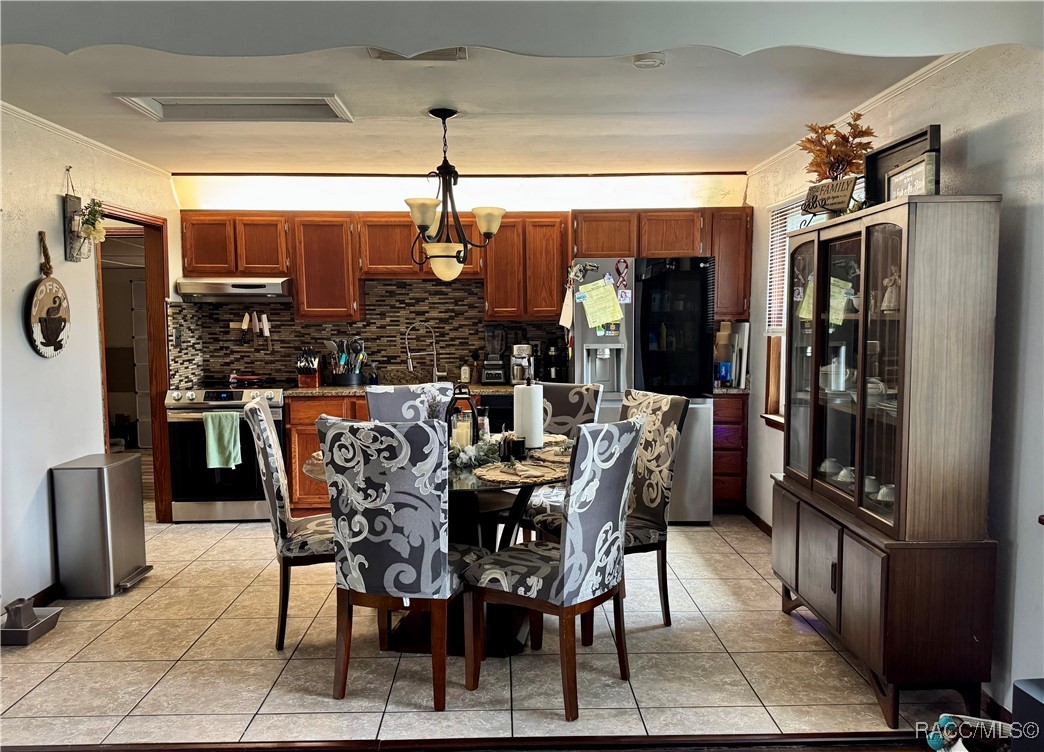 4801 E Yale Lane, Hernando, Florida image 3