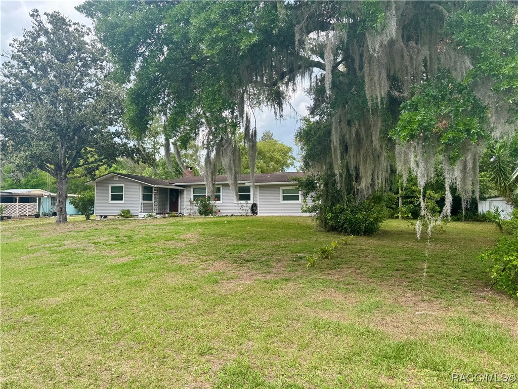 4801 E Yale Lane, Hernando, Florida image 27
