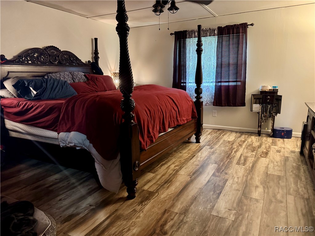 4801 E Yale Lane, Hernando, Florida image 12