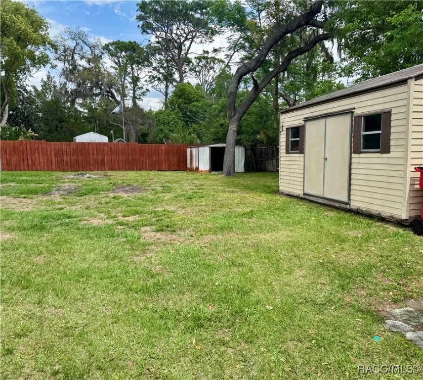 4801 E Yale Lane, Hernando, Florida image 34