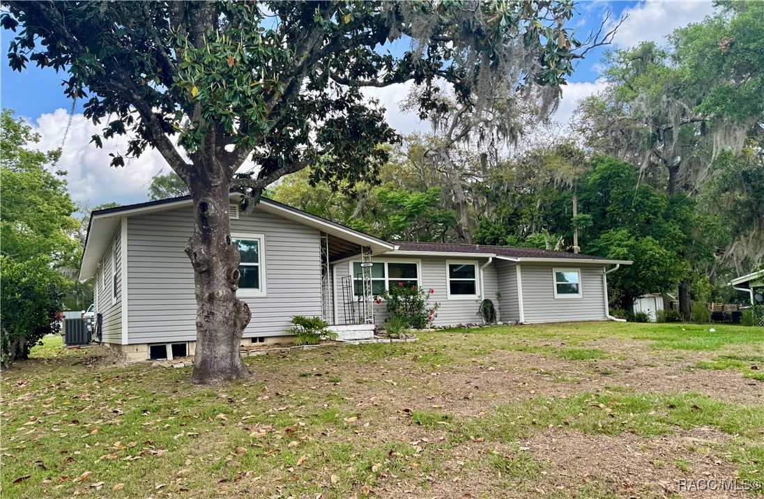 4801 E Yale Lane, Hernando, Florida image 26