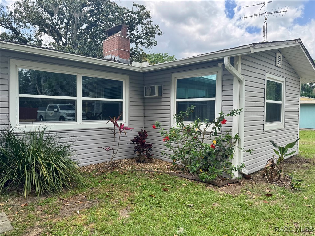 4801 E Yale Lane, Hernando, Florida image 31