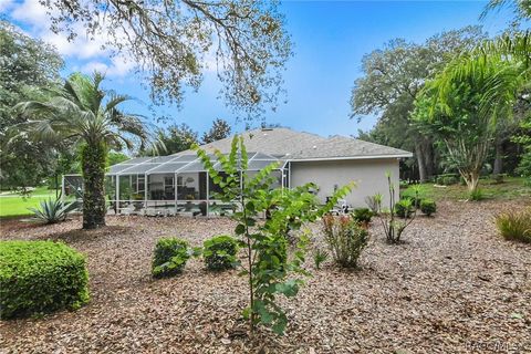 A home in Hernando