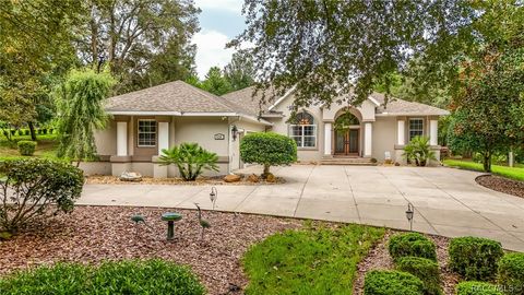 A home in Hernando