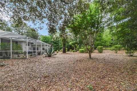 A home in Hernando