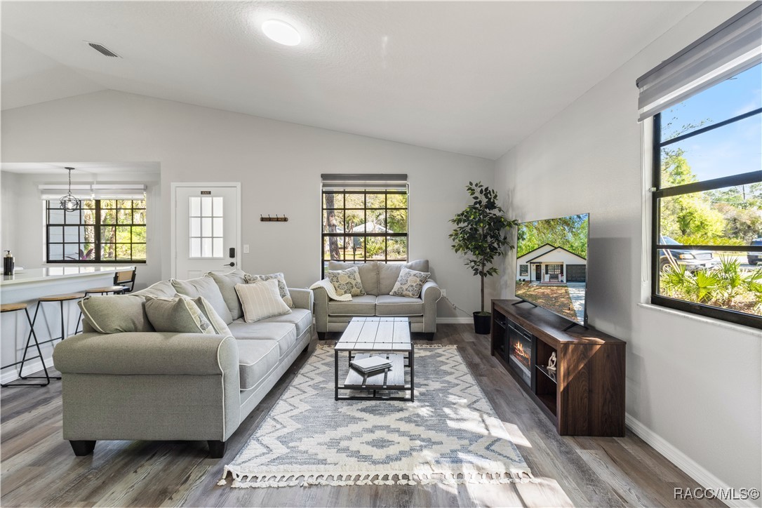 11140 W Thoreau Place, Crystal River, Florida image 6