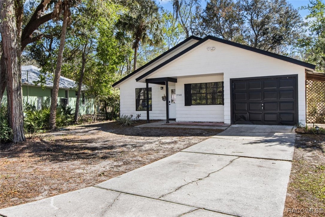 11140 W Thoreau Place, Crystal River, Florida image 2