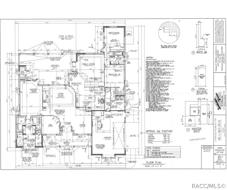 8145 N Pine Haven Point