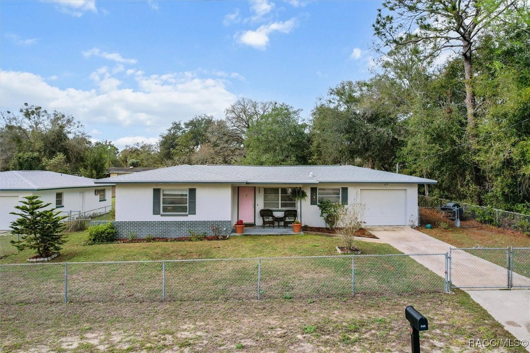 729 Wharton Terrace, Inverness, Florida image 2