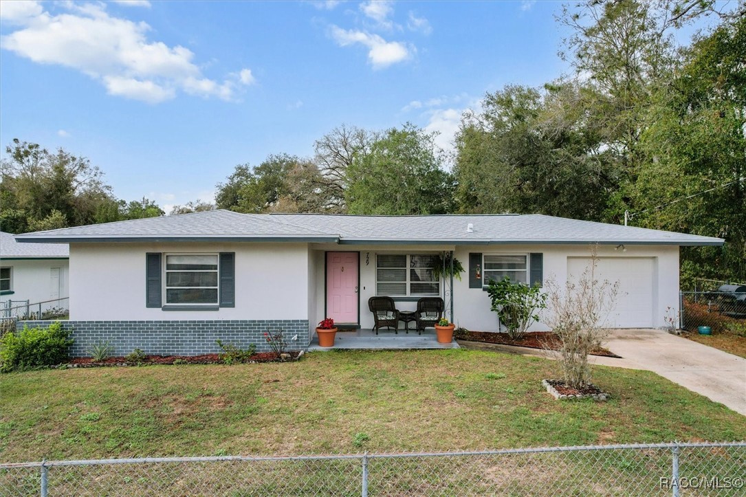 729 Wharton Terrace, Inverness, Florida image 41
