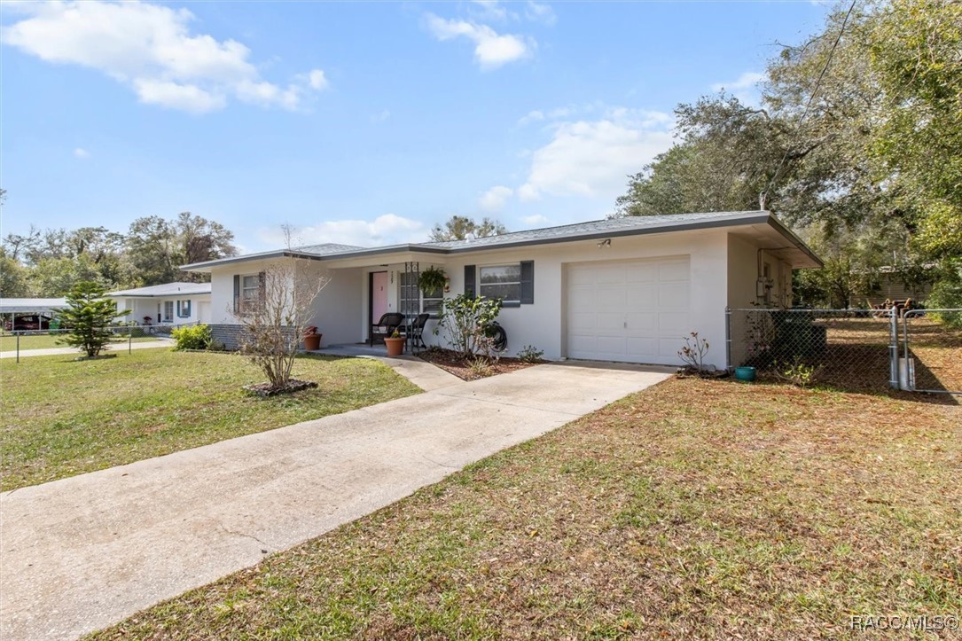 729 Wharton Terrace, Inverness, Florida image 6