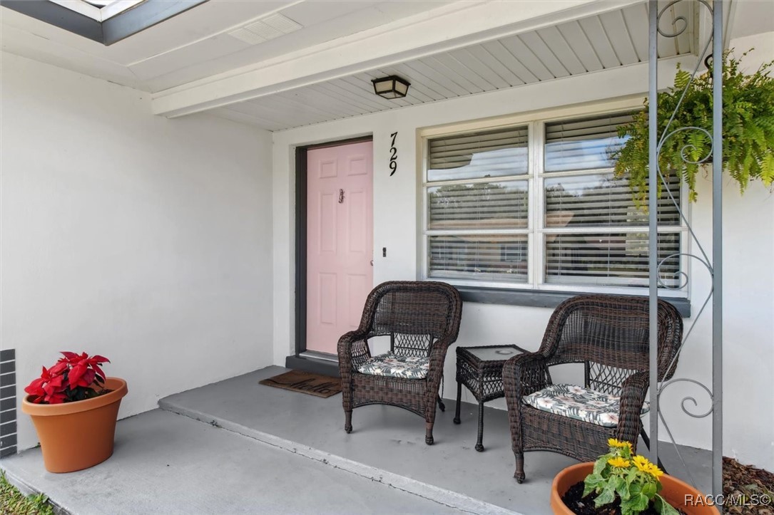 729 Wharton Terrace, Inverness, Florida image 7