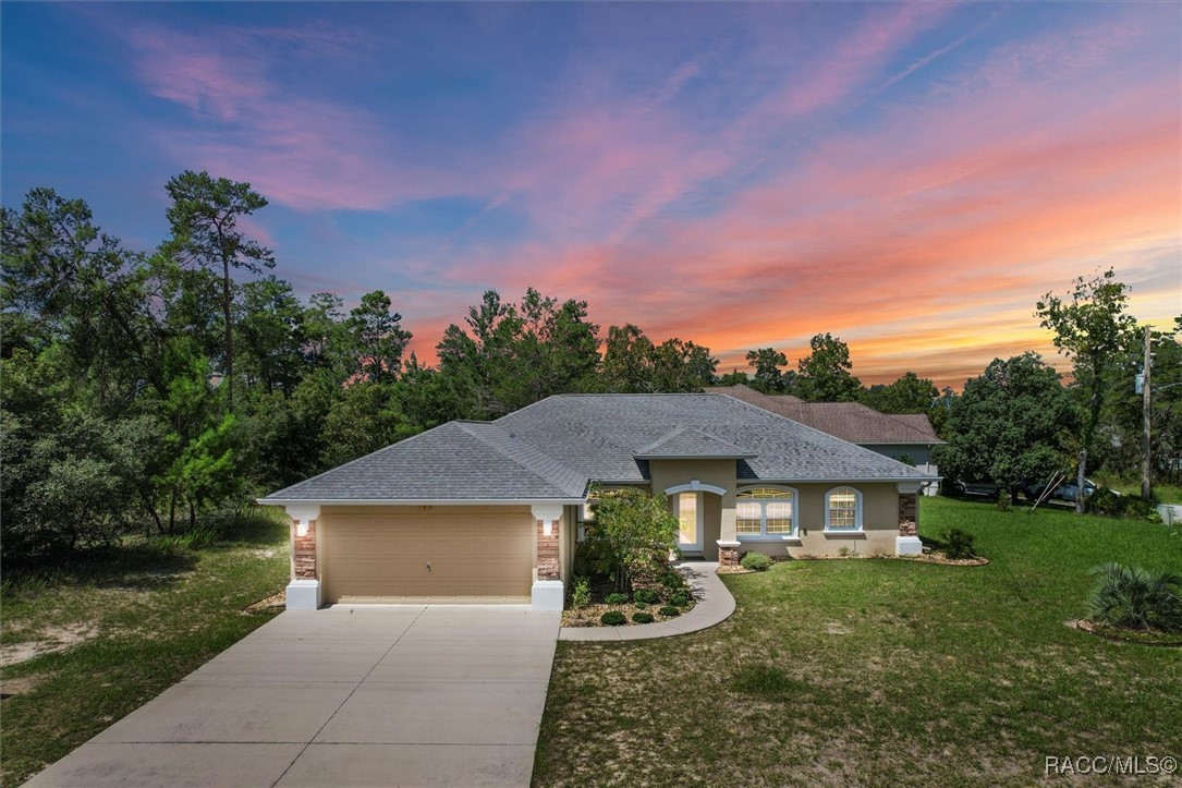 2 Palm Grass Court, Homosassa, New York image 2