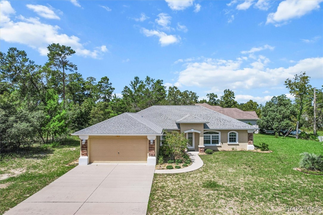 2 Palm Grass Court, Homosassa, New York image 41
