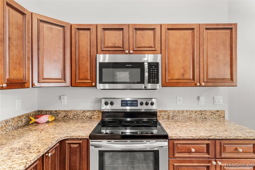 2 Palm Grass Court, Homosassa, New York image 12