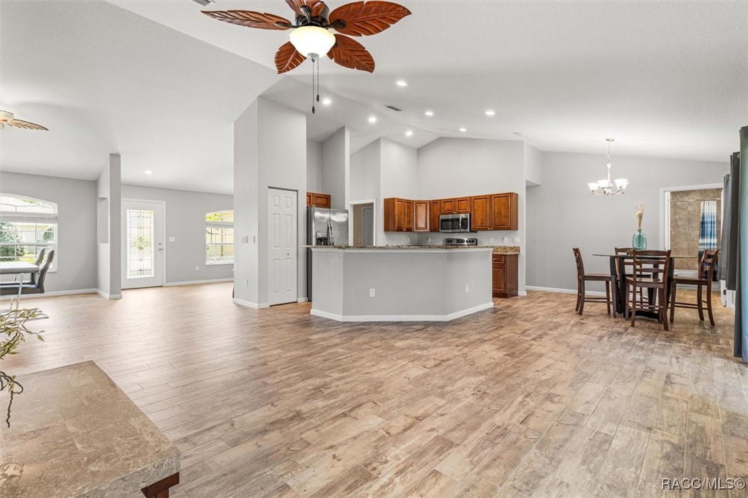 2 Palm Grass Court, Homosassa, New York image 9