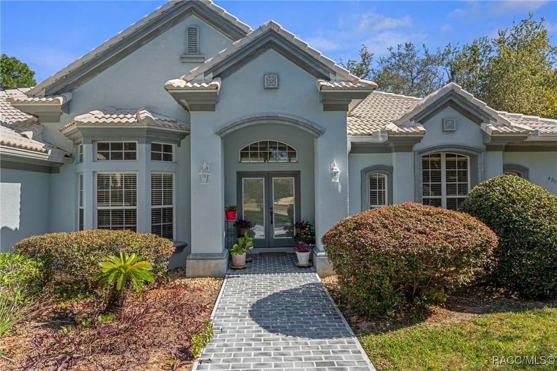 4213 N Baywood Drive