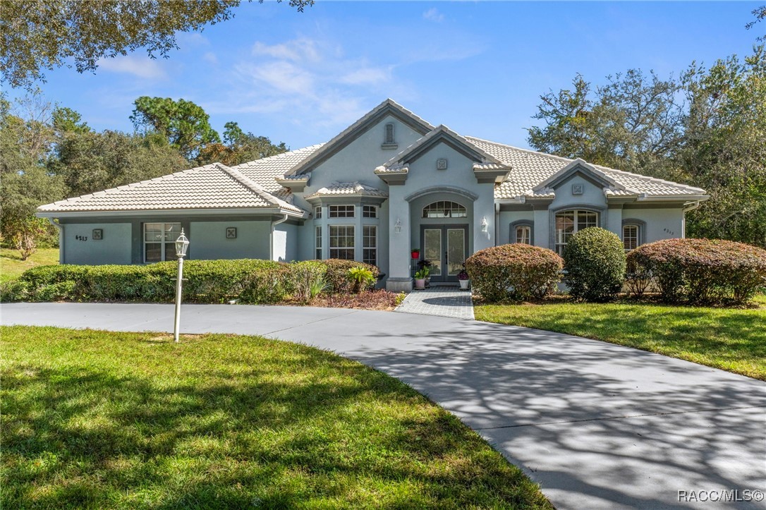 4213 N Baywood Drive