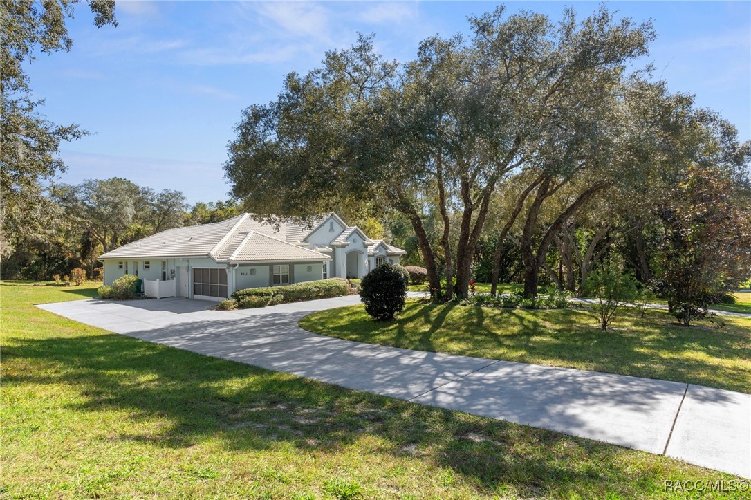 4213 N Baywood Drive