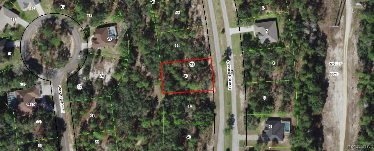 111 Cypress Boulevard, Homosassa, New York image 1