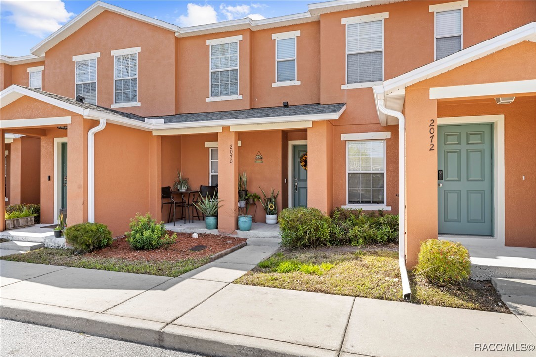 2070 Sun Down Drive, Clearwater, Florida image 1