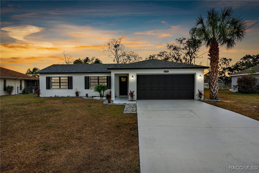 10300 Gifford Drive, Spring Hill, Florida image 3