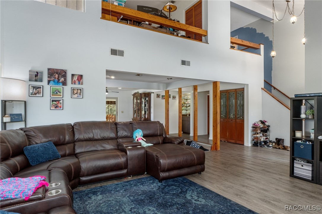 8700 E Matthew Meadow Court