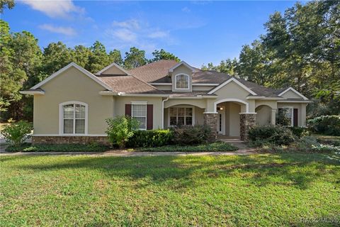 3759 N Boxelder Way Beverly Hills FL 34465