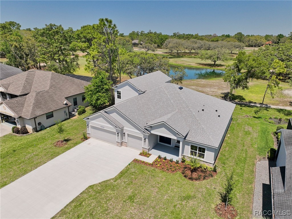 13 Knotwood Lane, Homosassa, Florida image 3