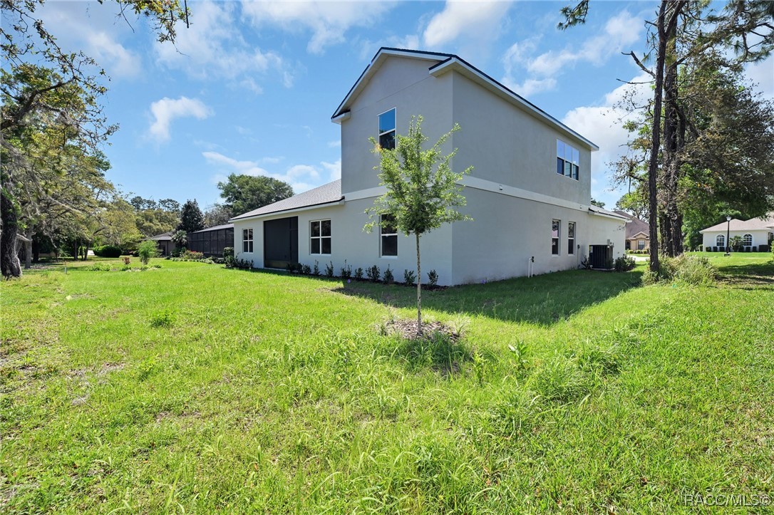13 Knotwood Lane, Homosassa, Florida image 33