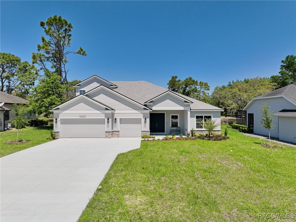 13 Knotwood Lane, Homosassa, Florida image 1