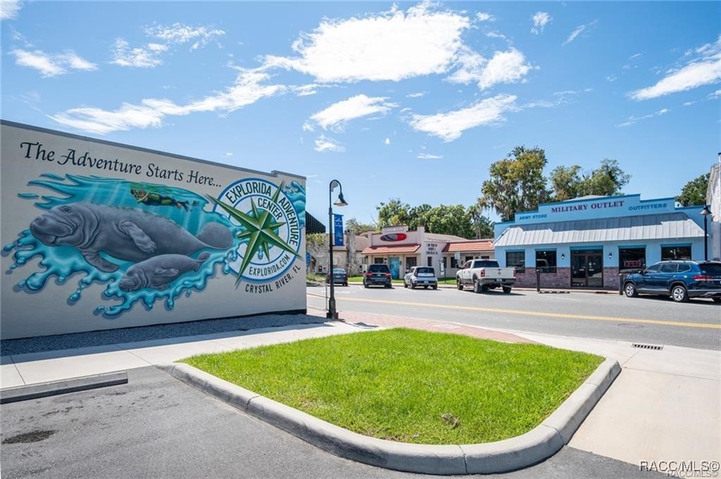 3901 S Ventura Avenue, Inverness, Florida image 8