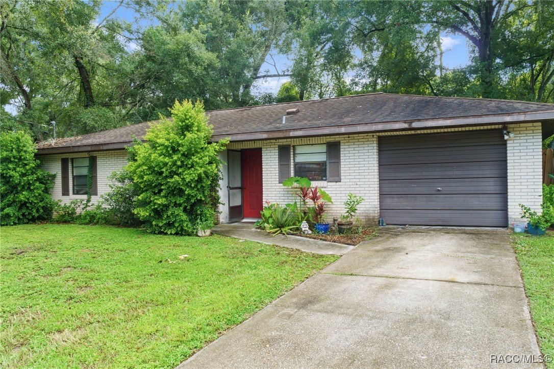 3957 S Ventura Avenue, Inverness, Florida image 3