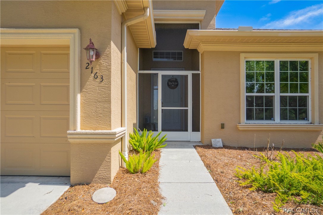 2163 N Brentwood Circle