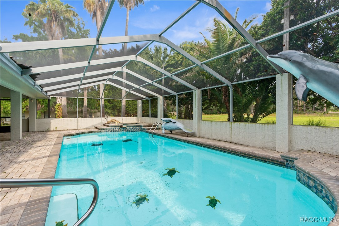 7840 W Golf Club Street, Crystal River, Florida image 40