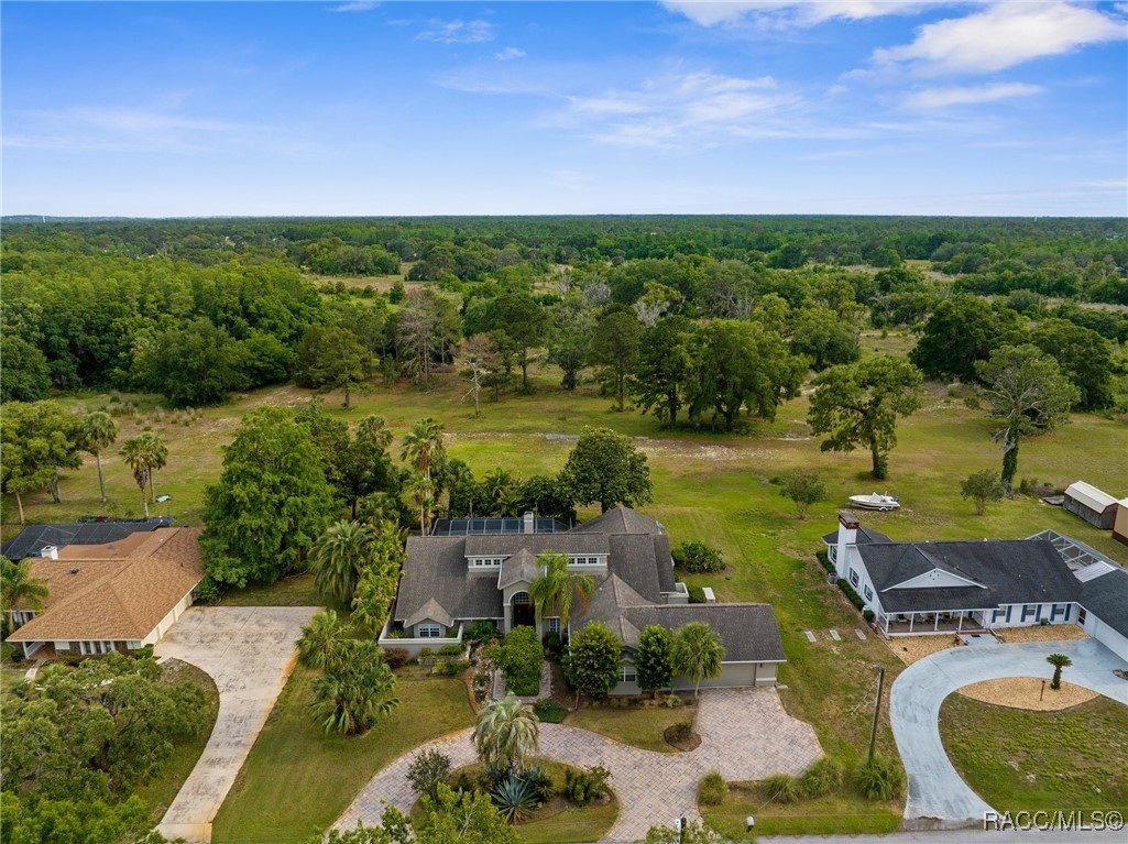7840 W Golf Club Street, Crystal River, Florida image 47