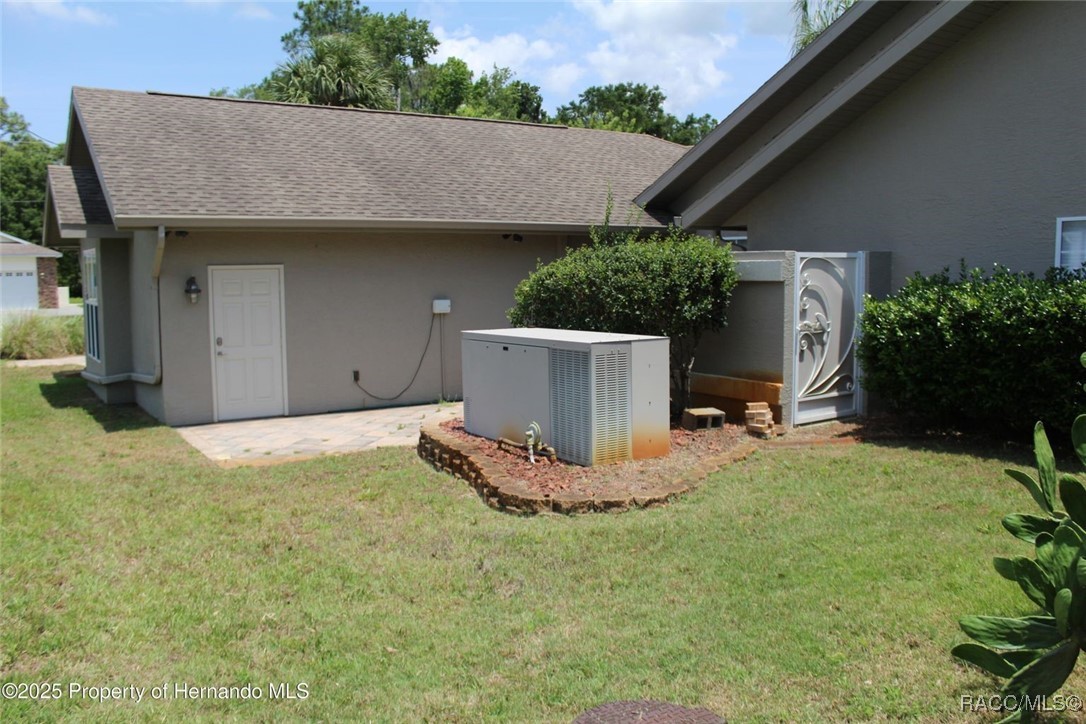 7840 W Golf Club Street, Crystal River, Florida image 42