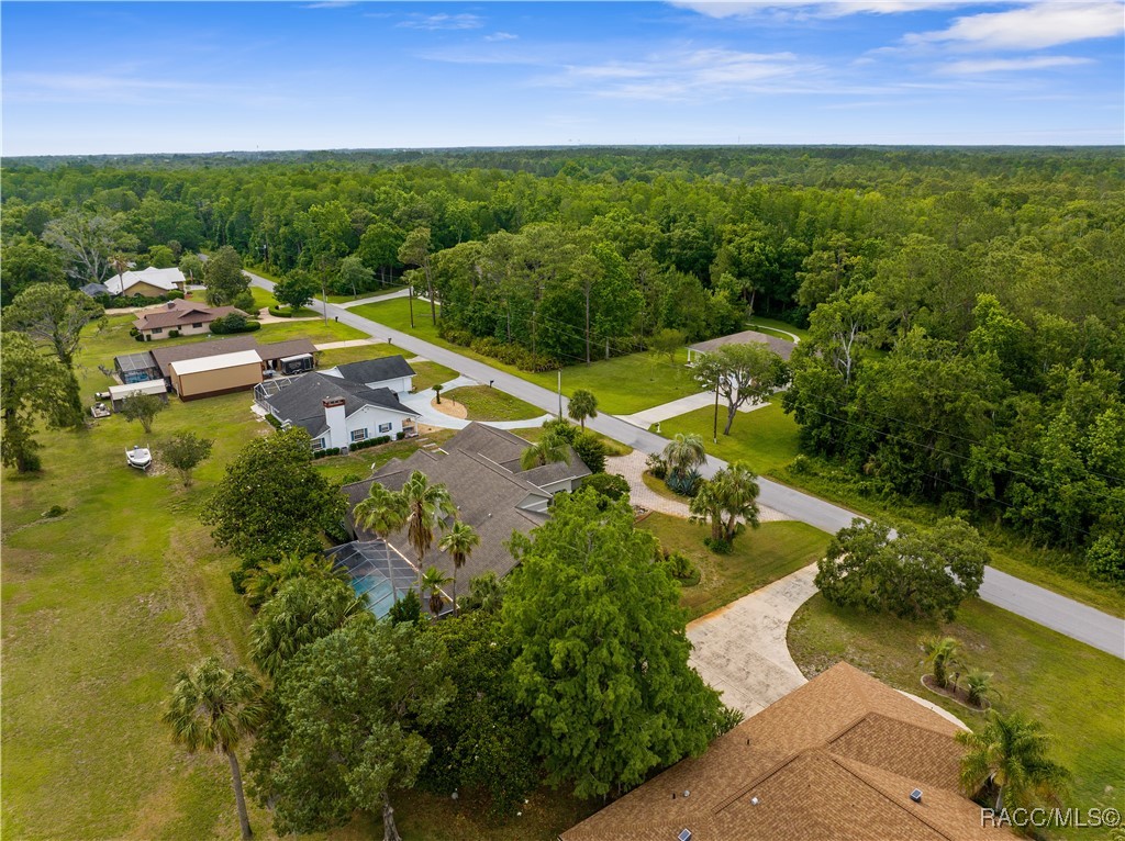 7840 W Golf Club Street, Crystal River, Florida image 48