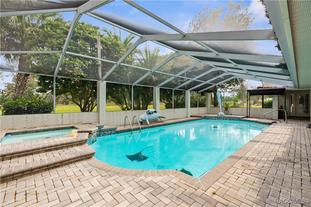 7840 W Golf Club Street, Crystal River, Florida image 39