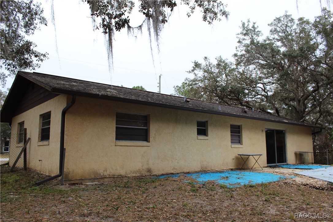 1115 Russell Avenue, Inverness, Florida image 29