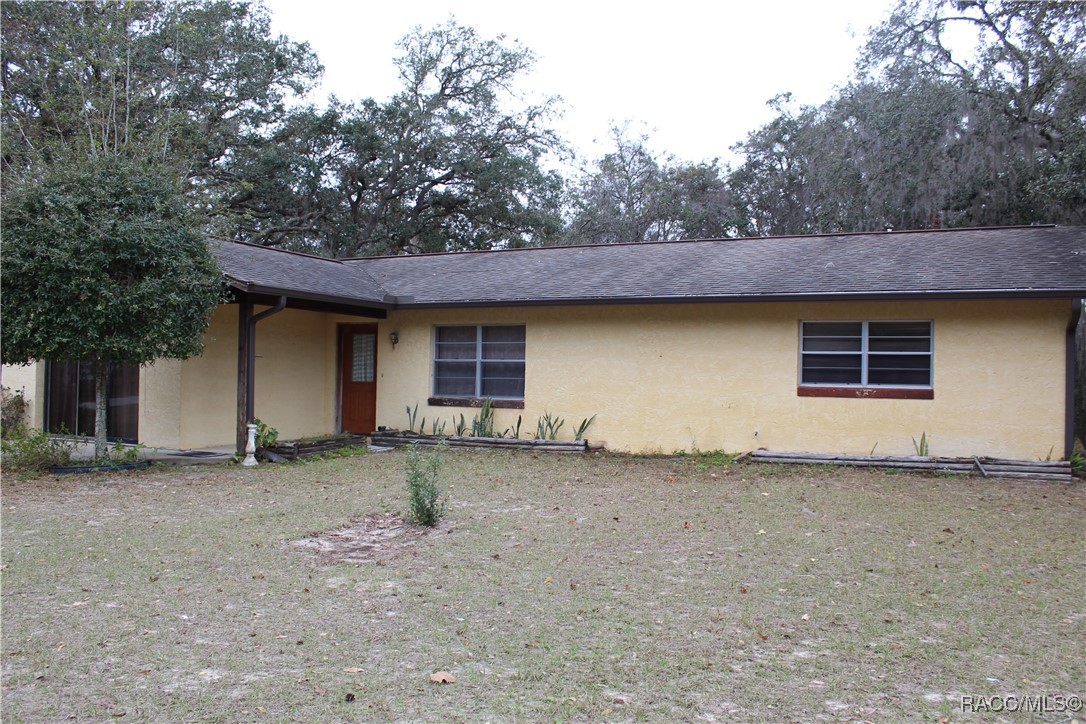 1115 Russell Avenue, Inverness, Florida image 37