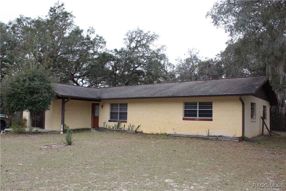 1115 Russell Avenue, Inverness, Florida image 1