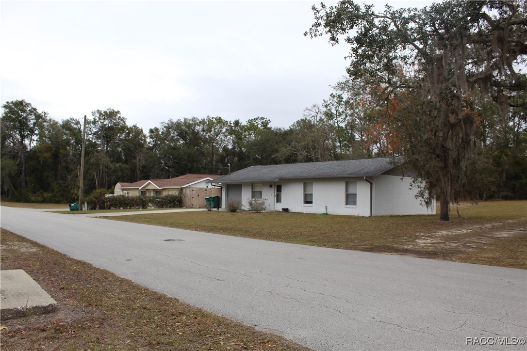 1115 Russell Avenue, Inverness, Florida image 35